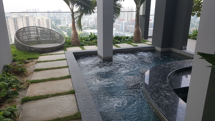 Forte Suites (D8), Apartment #200944902